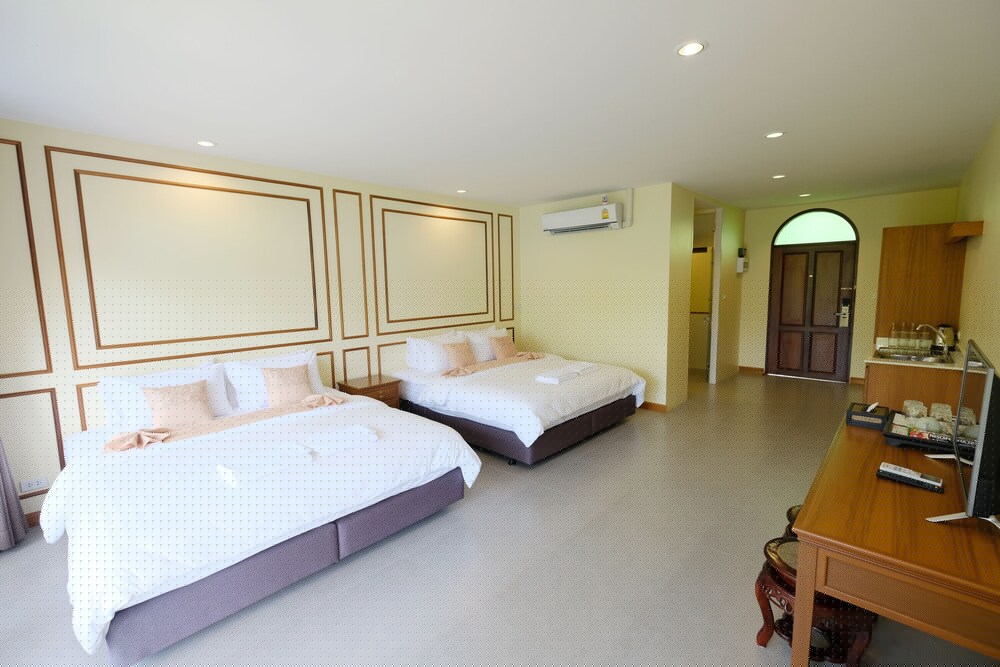 Baan Imm Sook Resort 13/73
