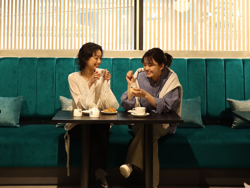 Prince Smart Inn Kyoto Sanjo 10/49