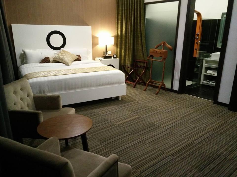 Bei Boutique Hotel 12/50