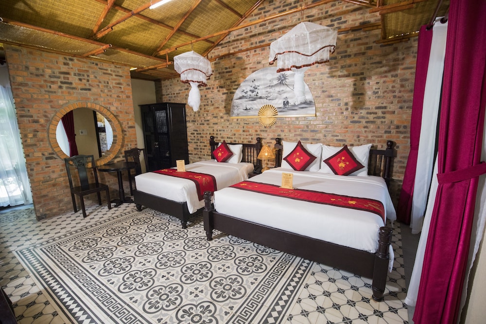 Hue Ecolodge 21/65
