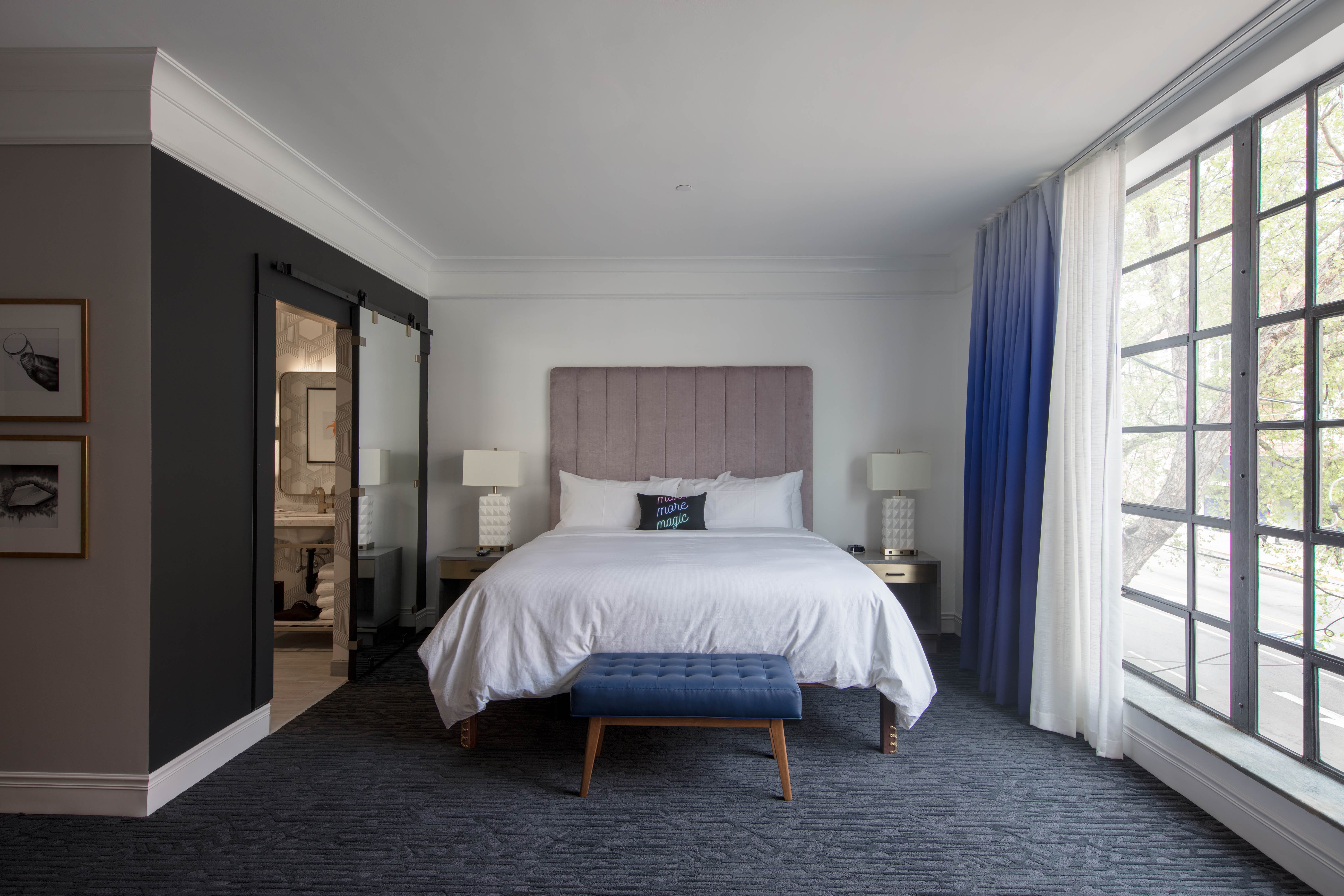 Hotel Trundle 4/35