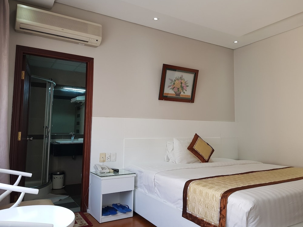 Van Ha Hotel 14/44