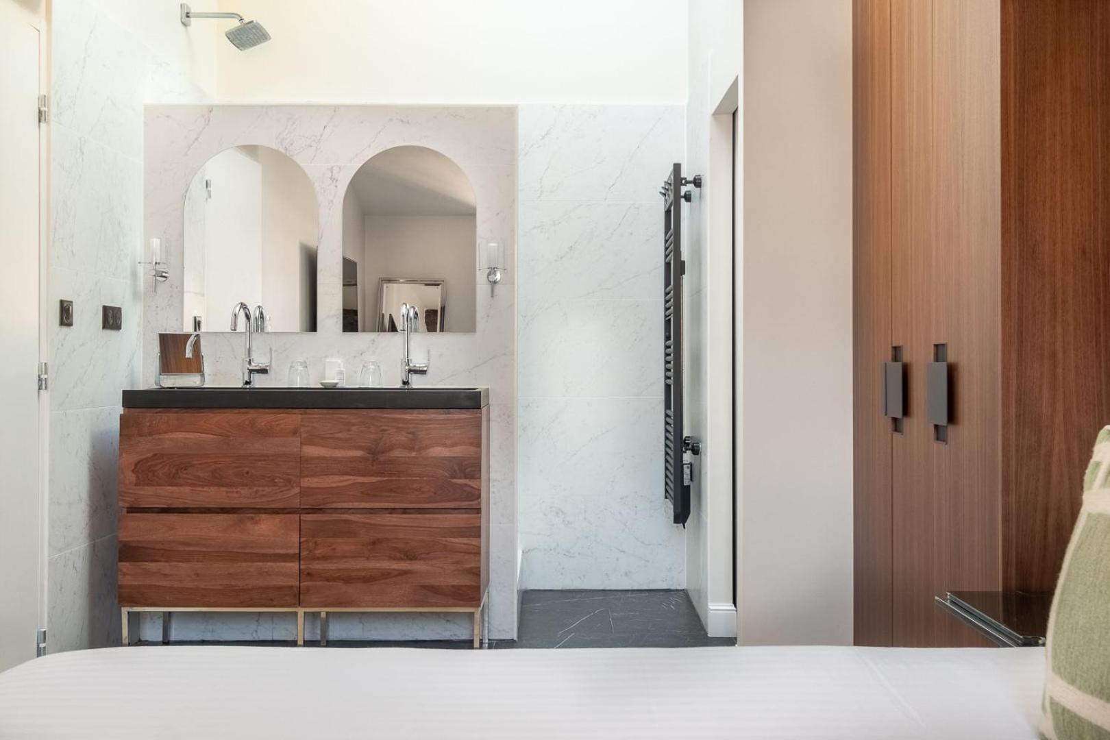 شقة، Le Boutique Hotel & Spa 4/4