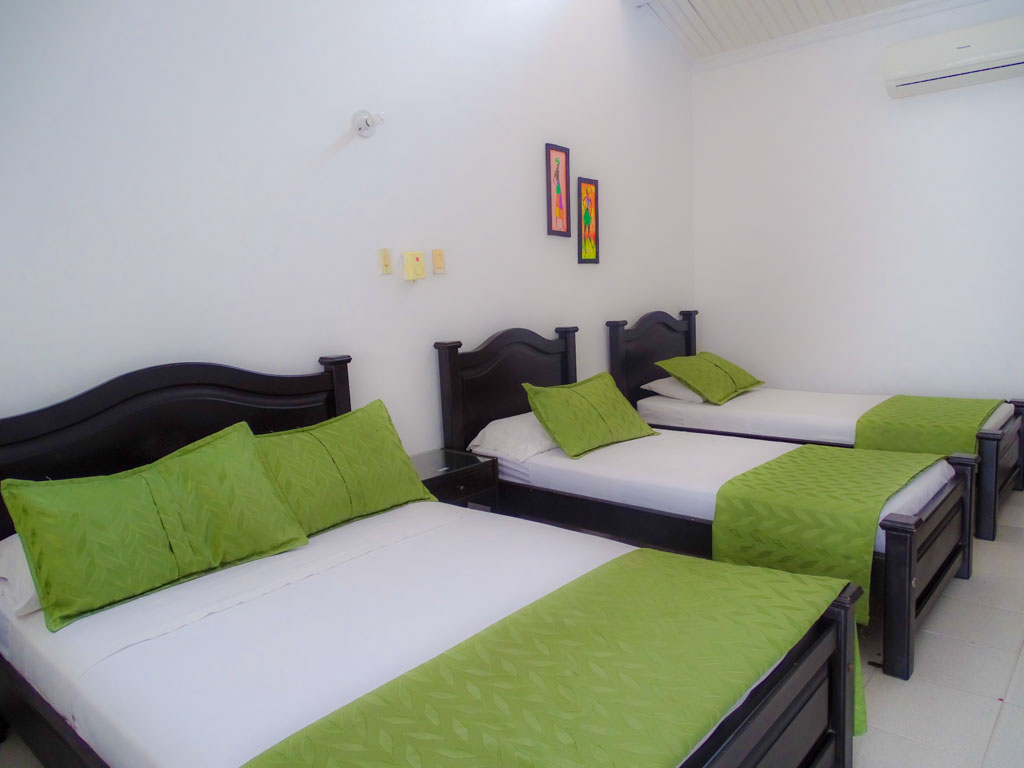 Alborada Hotel by AHMA 7/27