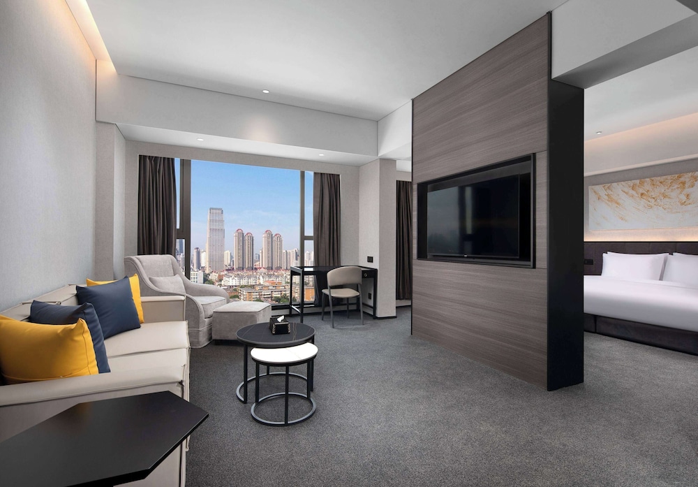 Microtel by Wyndham Tianjin Hedong 26/31