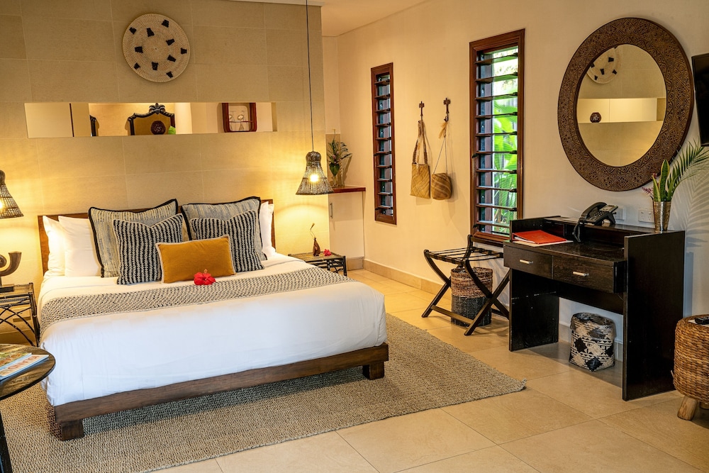 The Havannah Vanuatu - Adults Only 27/73