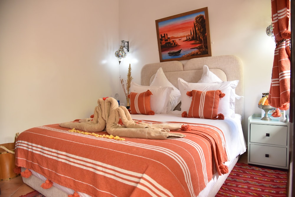 Riad Du Petit Prince 11/50