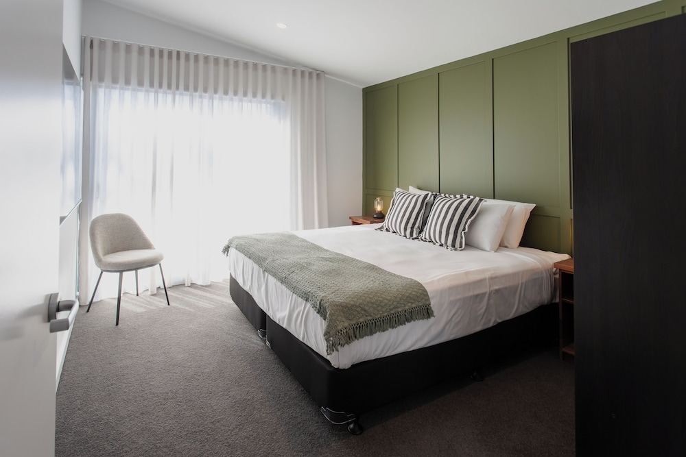 1 Bedroom, Premium, Apartment, King Bed