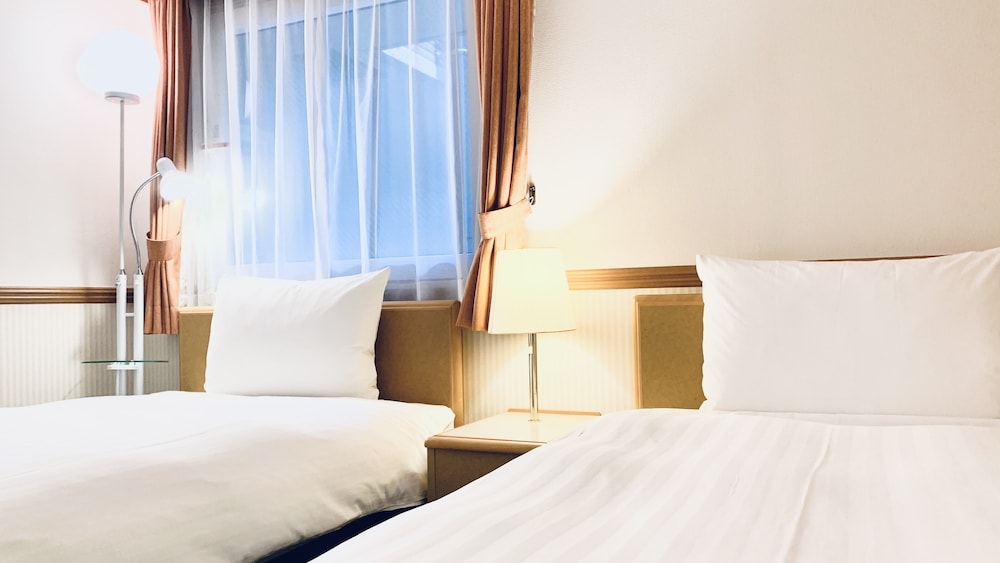 Toyoko Inn Kumamoto Jyo Tori Cho Suji 14/60