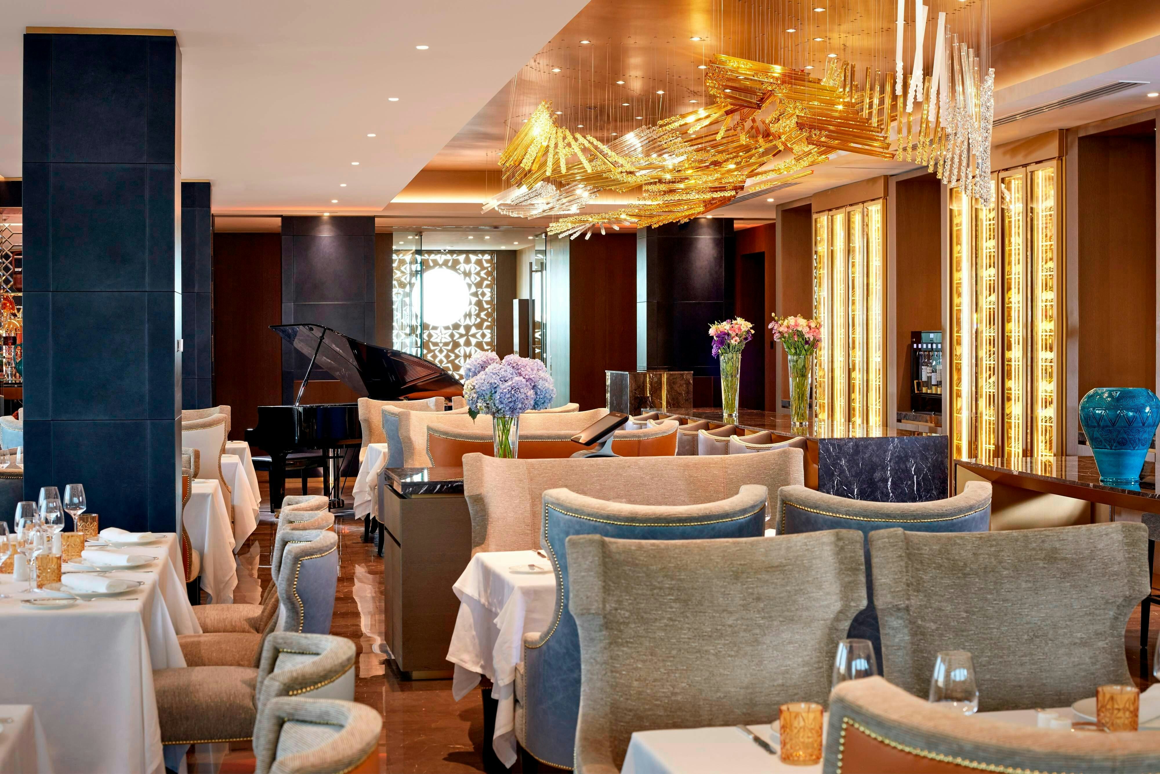 The Alexander A Luxury Collection Hotel Yerevan 66/76