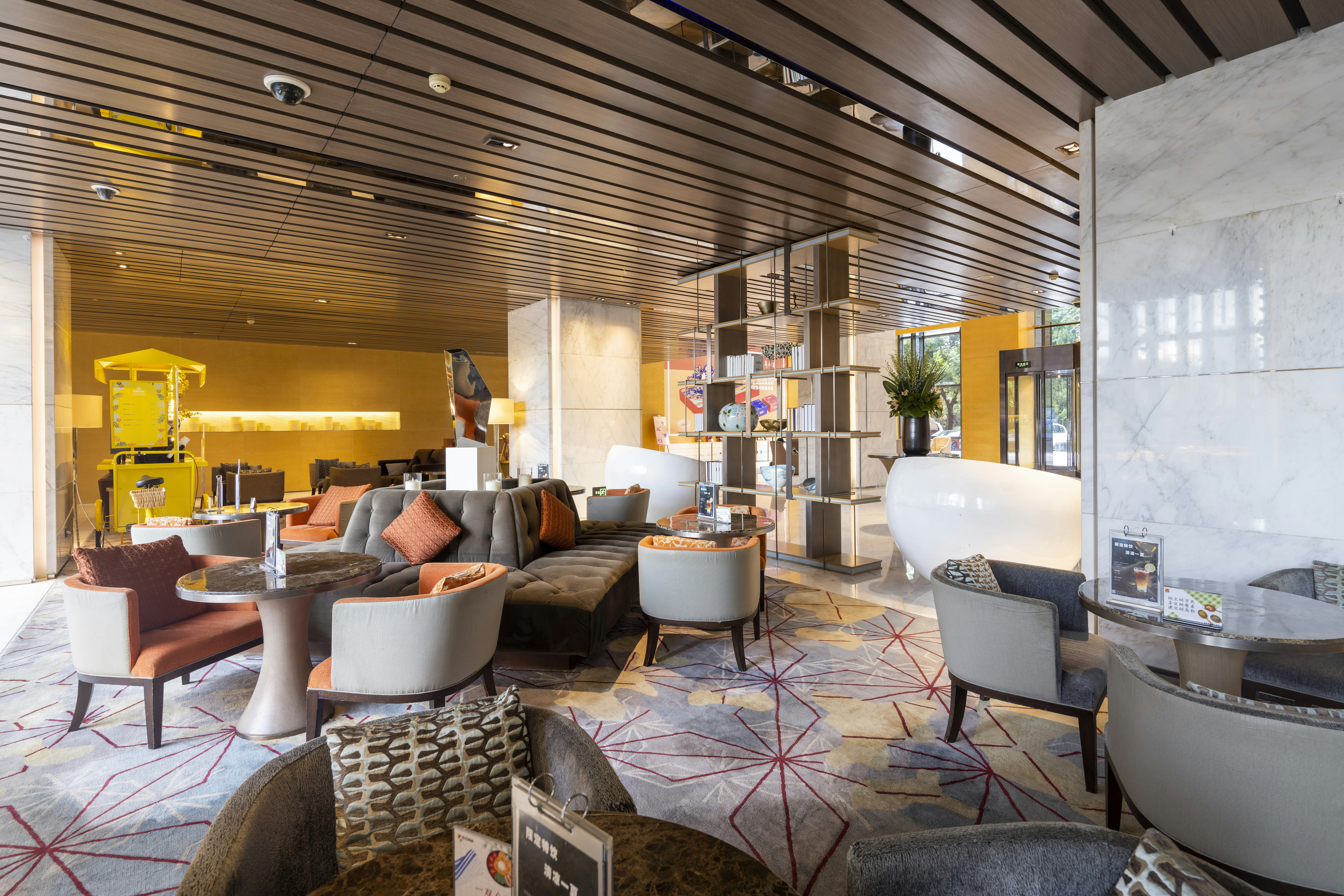 Hilton Xian High Tech Zone 15/31
