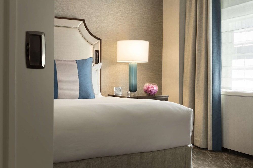 Fairmont Olympic Hotel Seattle 28/71