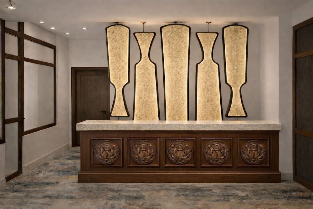 Marvida Hotel Akman Park 6/47