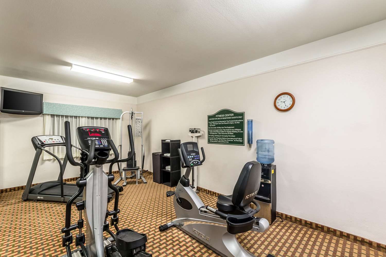 Quality Inn & Suites Seaworld North 25/42