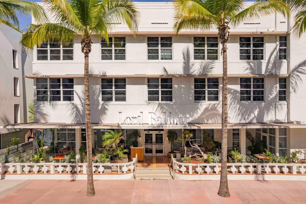 Balfour Miami Beach, a Registry Collection Hotel 9/81