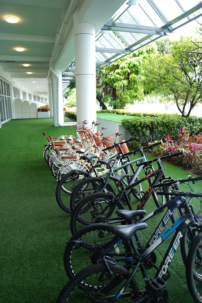 Yuehua Hotel, Xiamen Seaside 41/50
