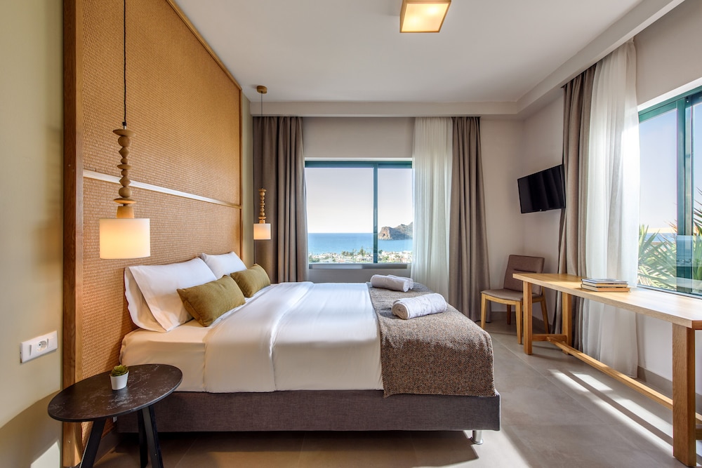 Caldera Village 20/60