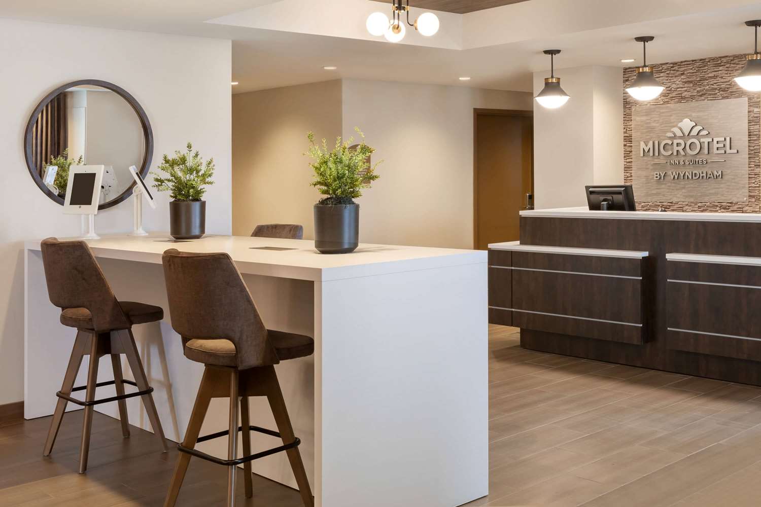 Microtel Inn And Suites By Wyndham Lloydminster 3/25