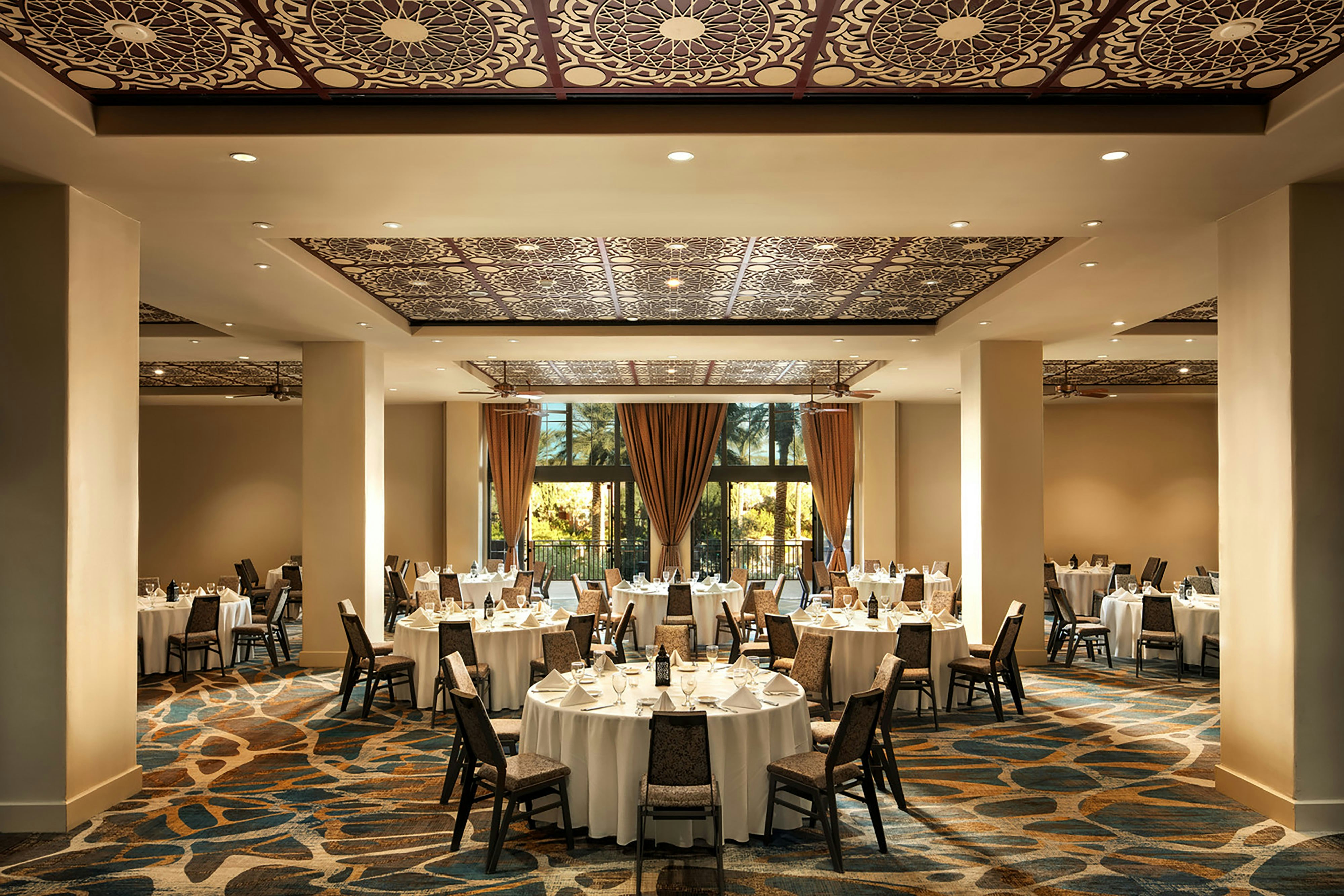 The Westin Lake Las Vegas Resort Spa 43/61