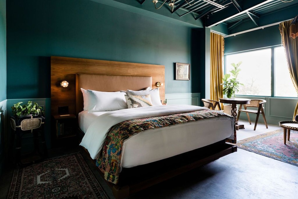The Frances Modern Inn 17/65