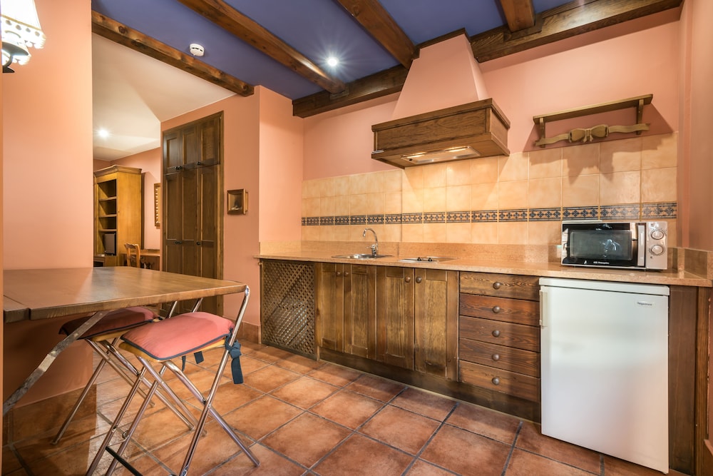 Suite Aparthotel & Spa Eth Refugi d'Aran 43/50
