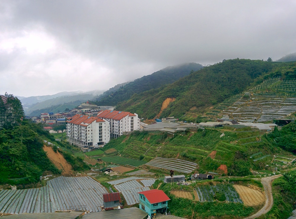 Kea Valley Hotel Apartment 21/46