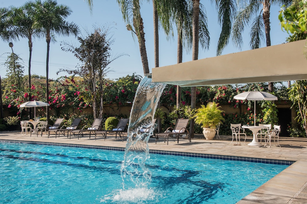 Hotel Nacional de Rio Preto Distributed By Intercity Ex Hotel Nacional Plaza Inn 58/63