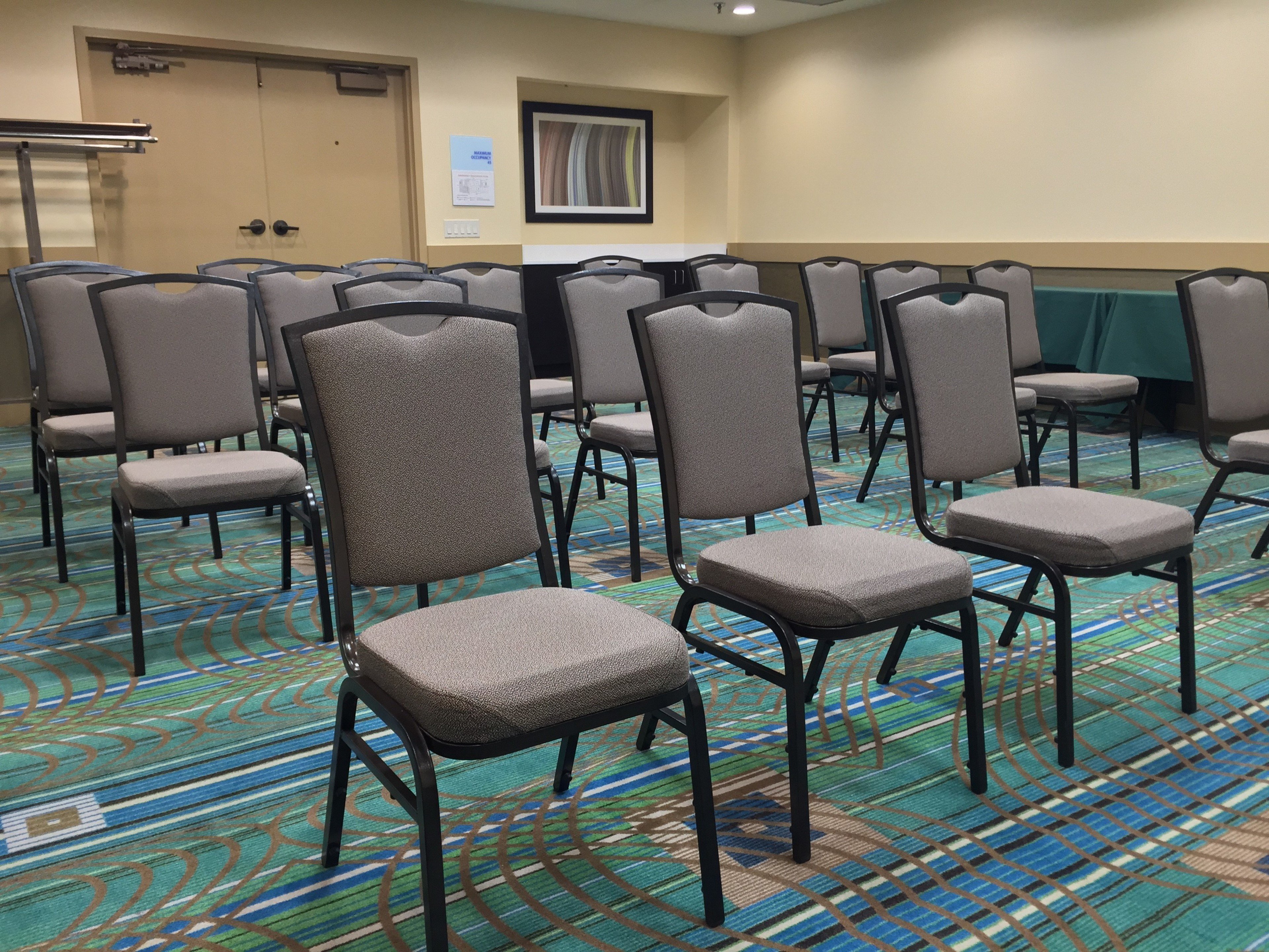Holiday Inn Express Chicago NW - Arlington Heights, an IHG Hotel 48/54