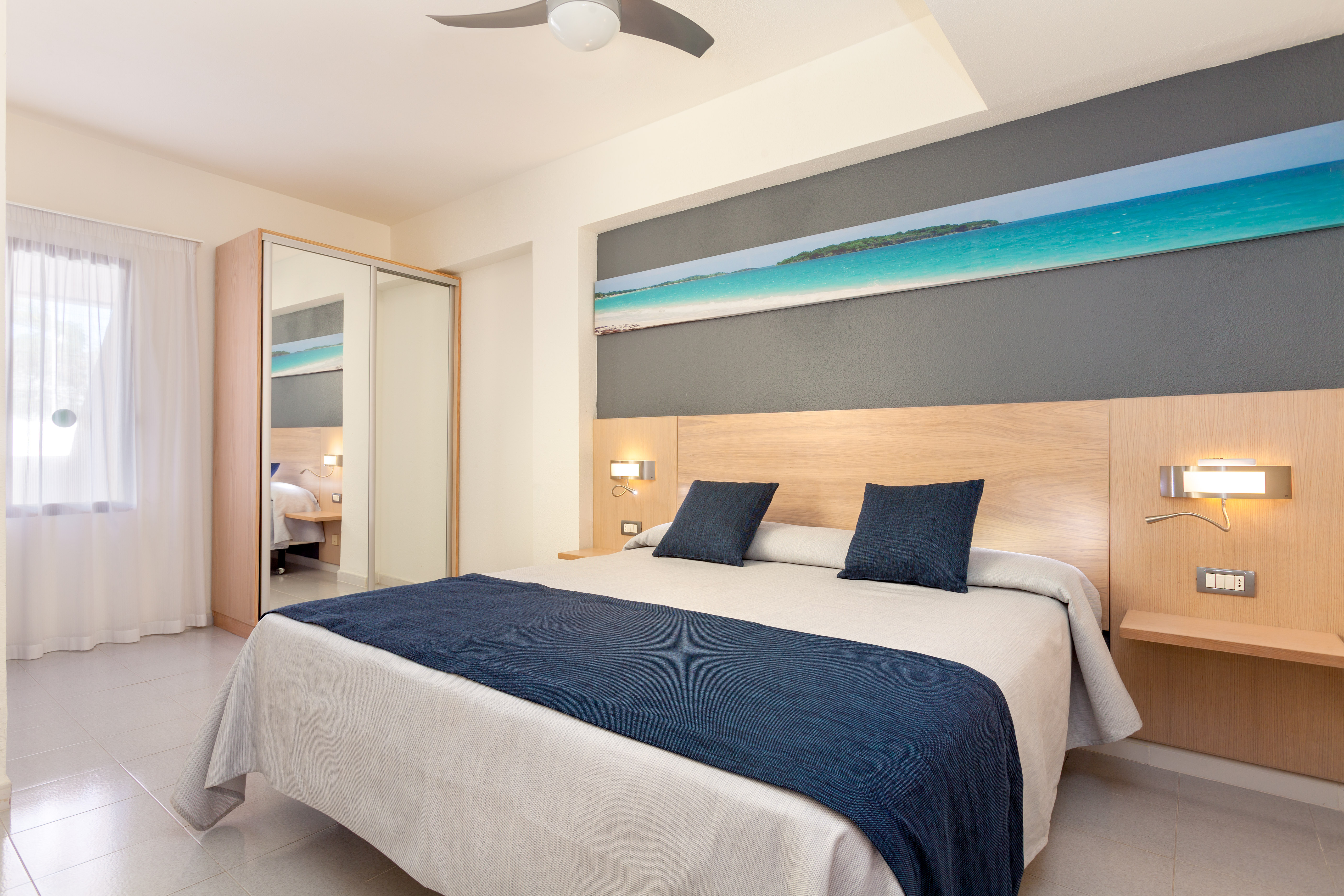 Room at Tagoro Family & Fun, ADEJE