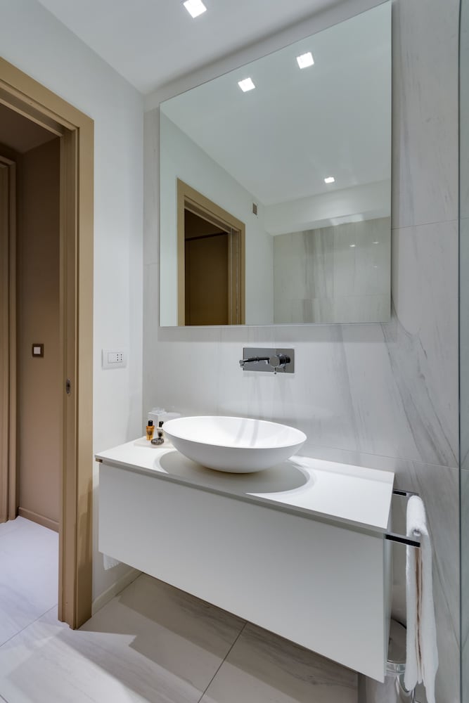 Palazzo Del Carretto Art Apartments 72/72