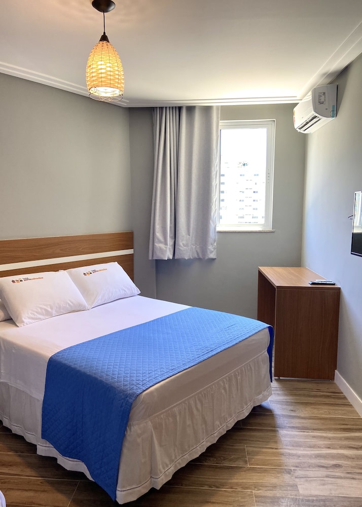 Porto Salvador Hotel 20/50