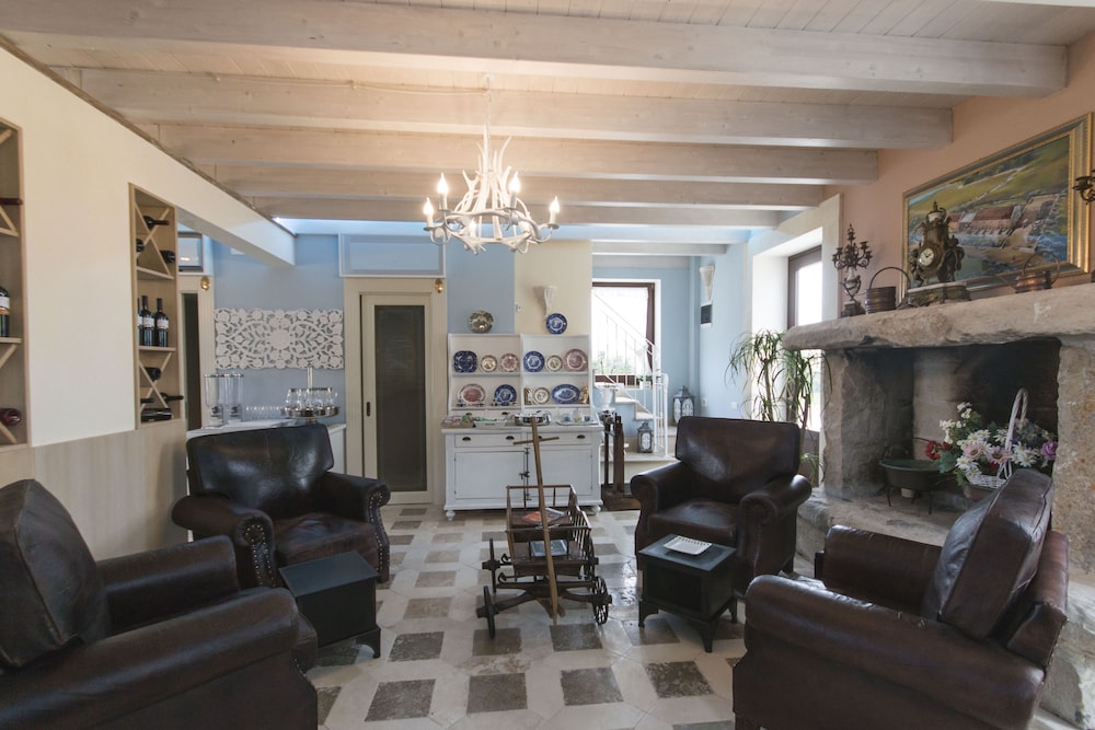 Palascia Wellness Relais 45/65