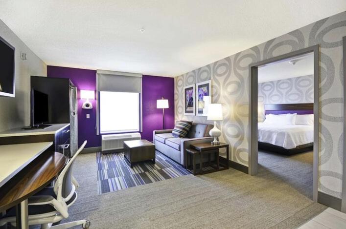 Home2 Suites by Hilton Lee's Summit Kansas City 11/13