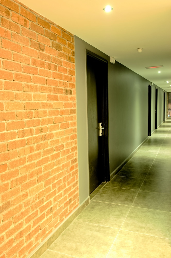 クロスローズ ホテル(Crossroads Hotel) 写真4