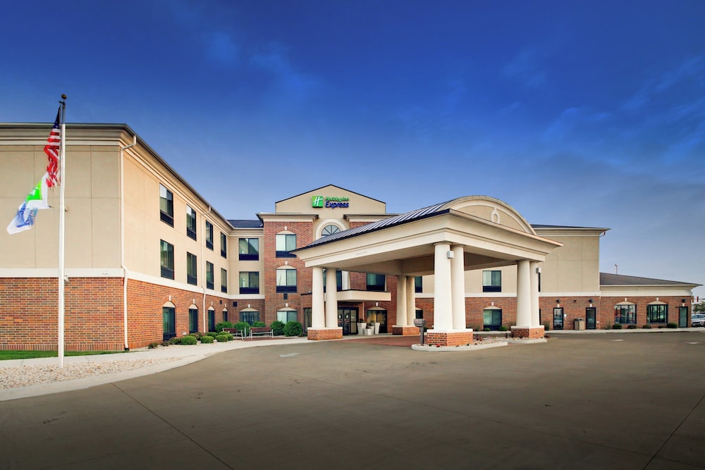 Holiday Inn Express Hotel & Suites Peru - Lasalle Area 3/66