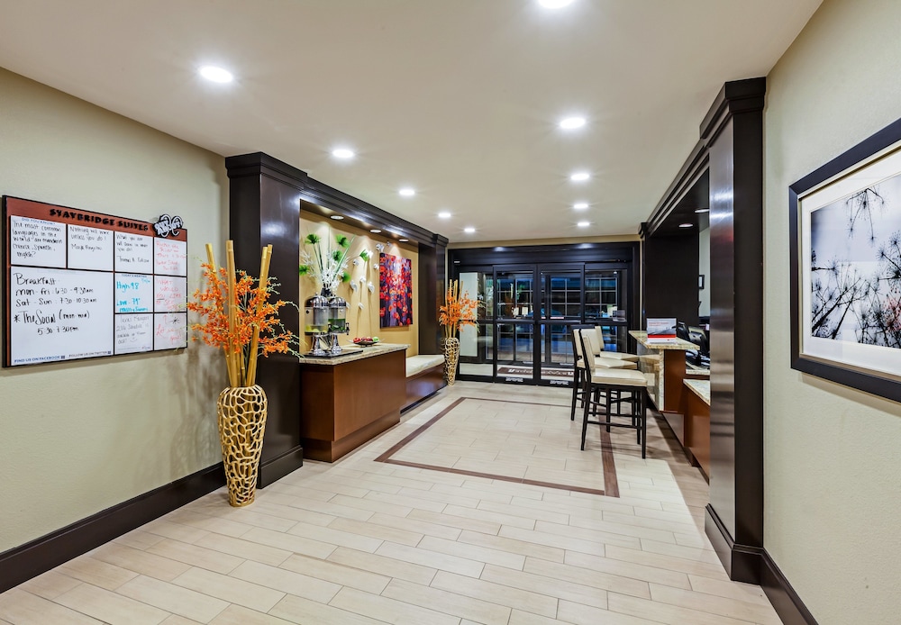 Staybridge Suites FORT WORTH - FOSSIL CREEK 47/66
