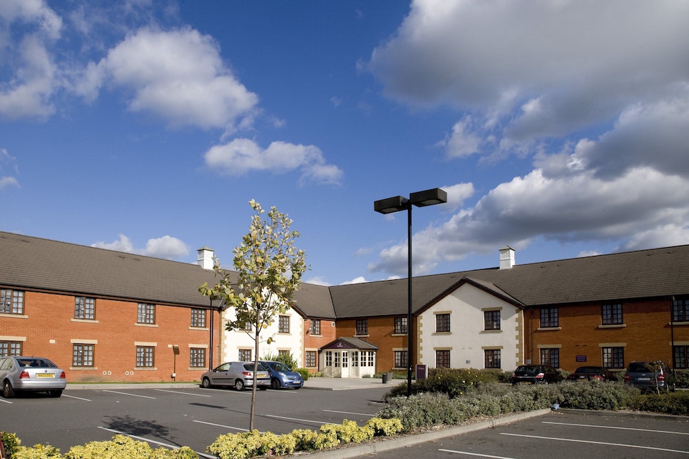 Premier Inn Waltham Abbey in EPPING FOREST