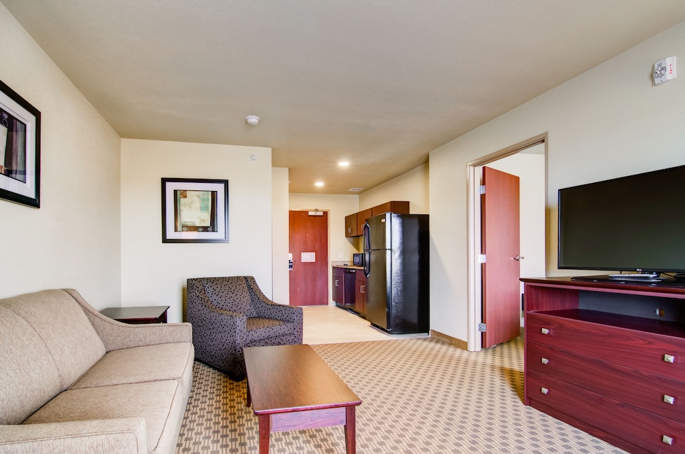 Quality Inn Quinter I-70 28/50