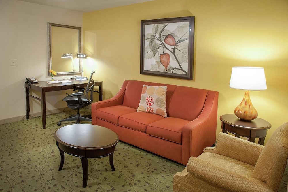 Hilton Garden Inn Pensacola Airport - Medical Center 30/47