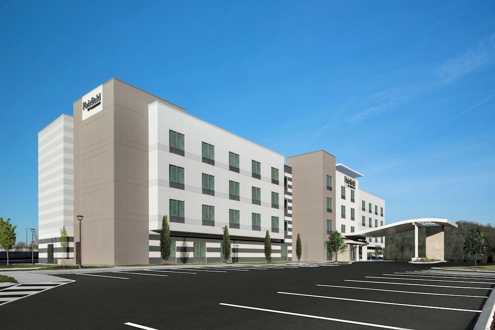 Fairfield Inn & Suites Nashville Bellevue image