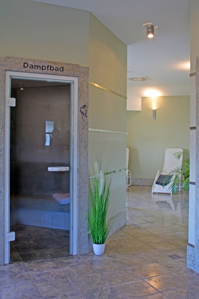 City Hotel Frankfurt/M - Bad Vilbel 29/55