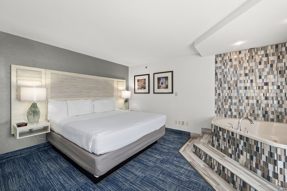 Hotel Monte Carlo 18/64