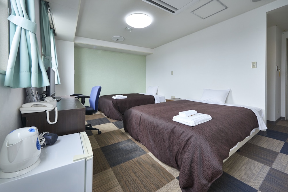 Hotel Select Inn Saitama Moroyama 18/51