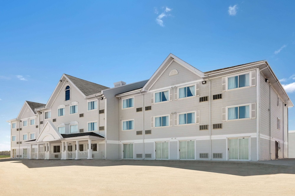 Ramada by Wyndham Miramichi New Brunswick 3/34