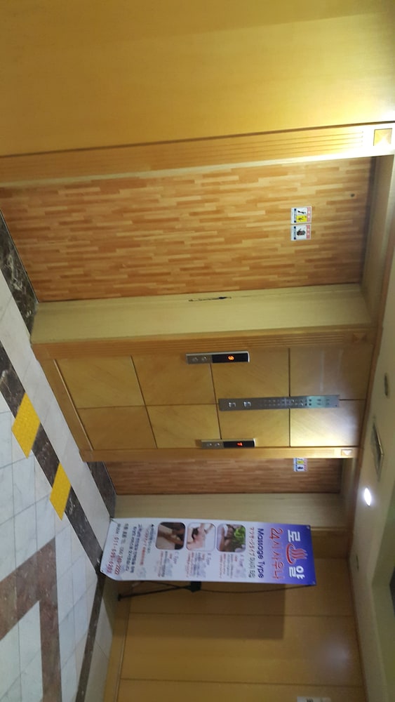 Royal Hotel Jeju 5/15