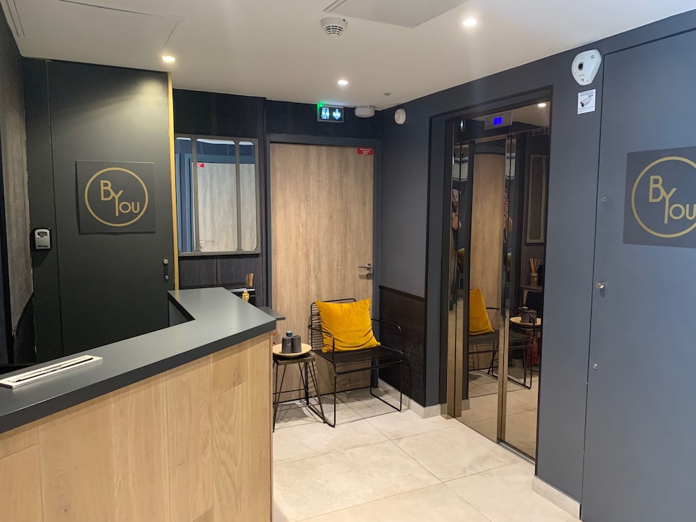 Be You Luxury Apart Hotel La Culottee 7/50