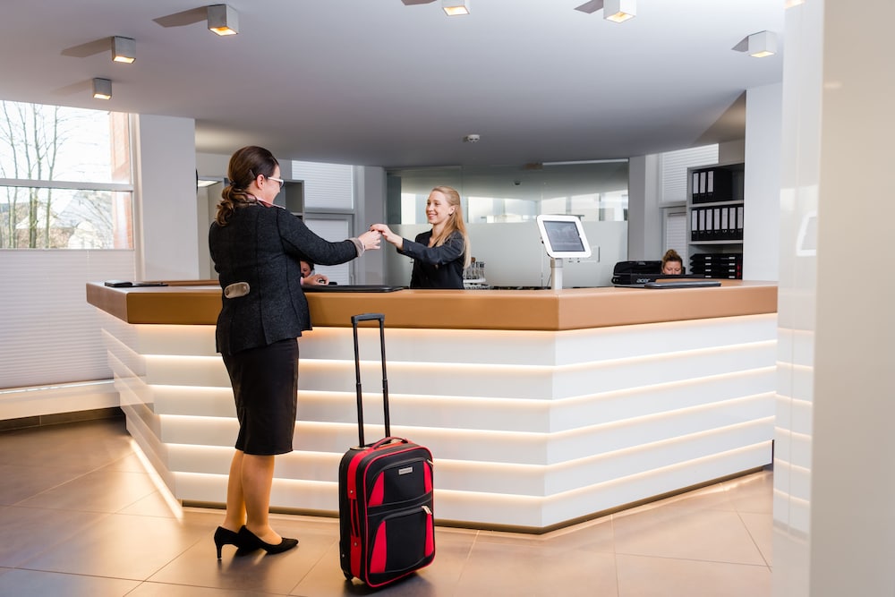 Hotel Alte Werft 2/37