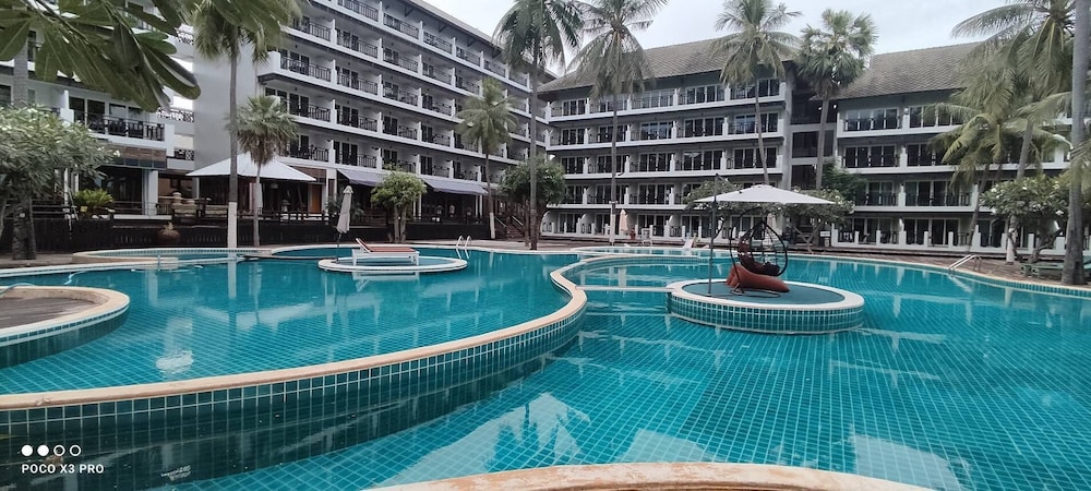 Pattawia Resort Spa 24/49