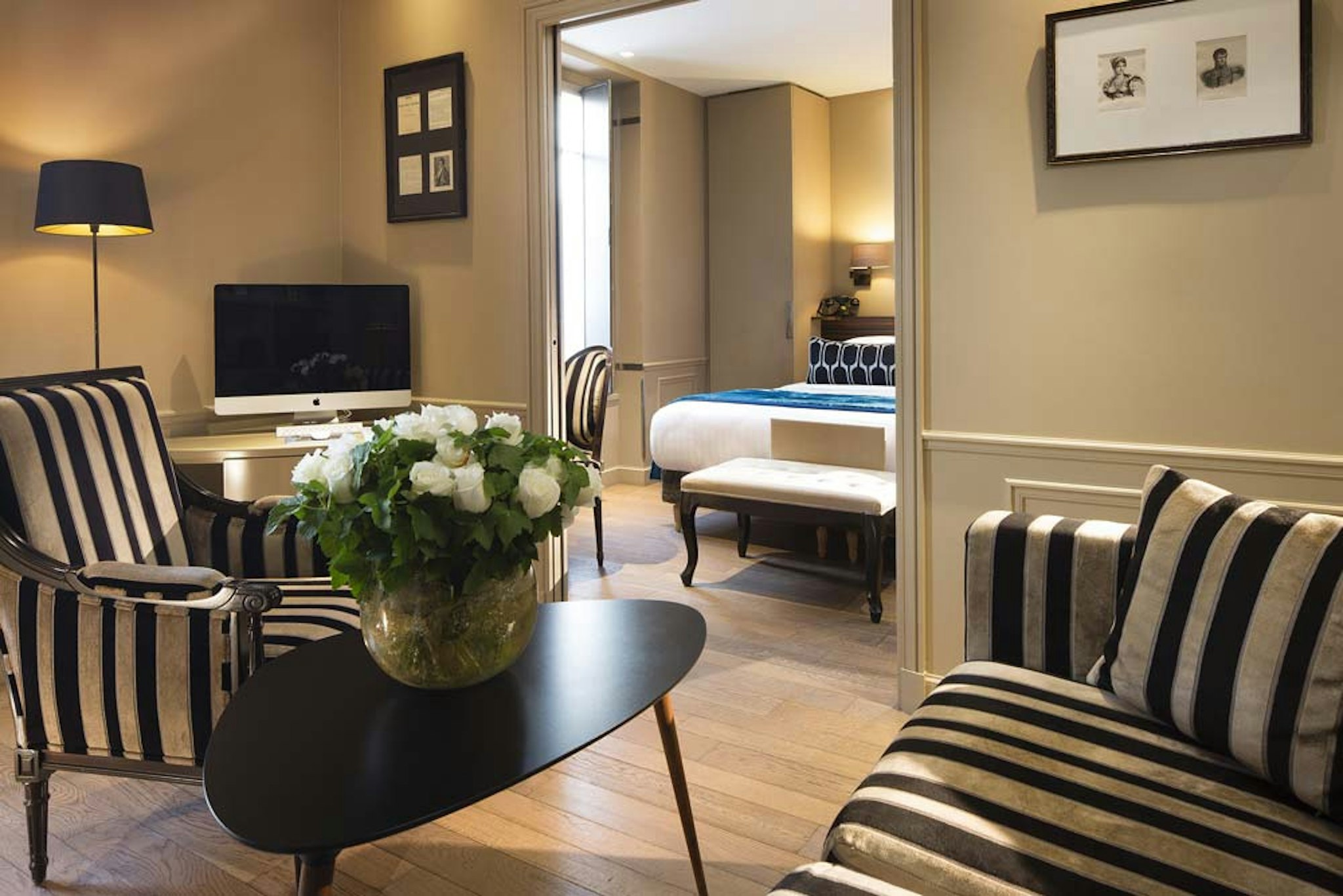 Hotel Spa La Belle Juliette 29/31