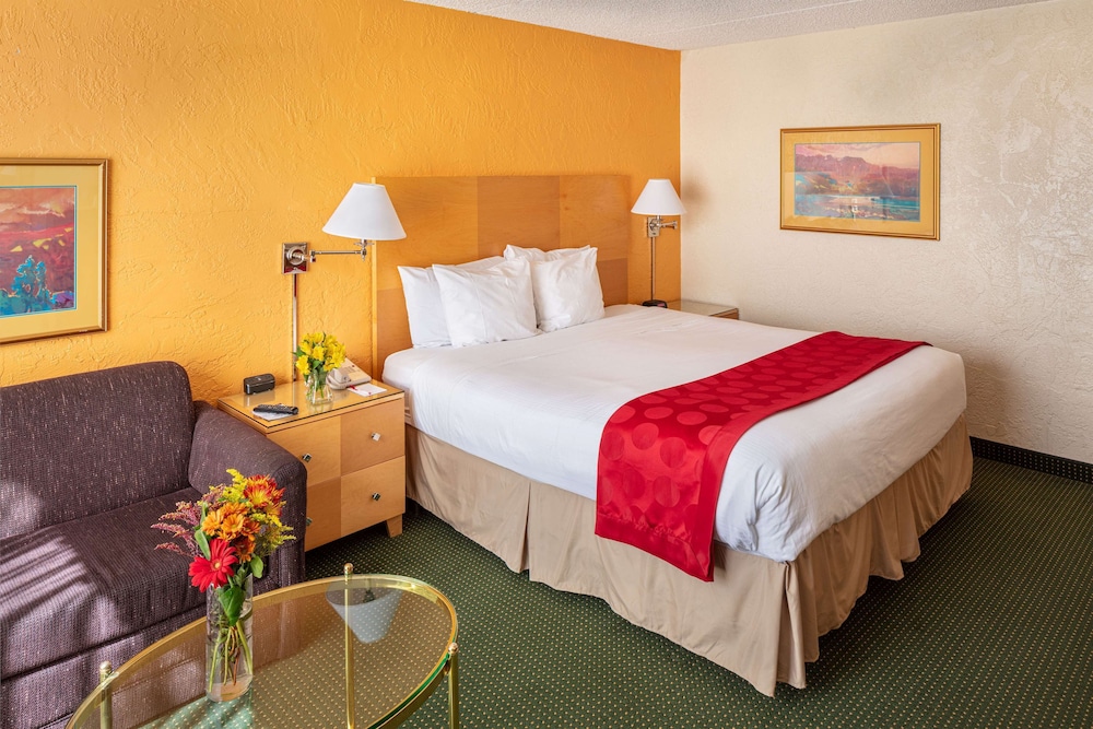 Ramada by Wyndham Tucson 15/63